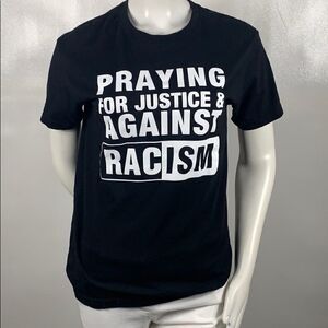 3FOR$20 New Level Appeal Praying for Justice Tee size: Small